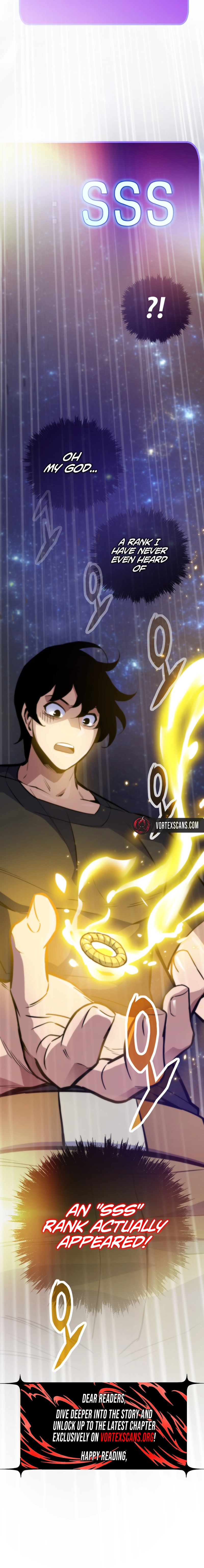 Past Life Returner Chapter 161 Page 31