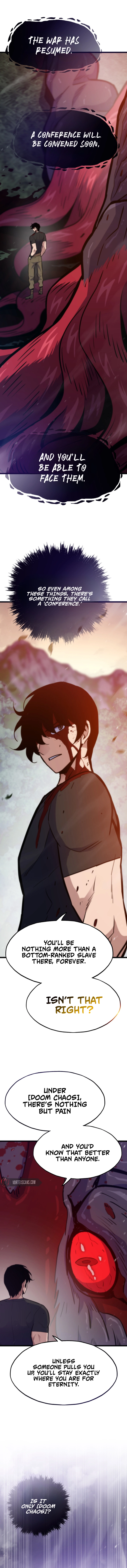 Past Life Returner Chapter 153 Page 7