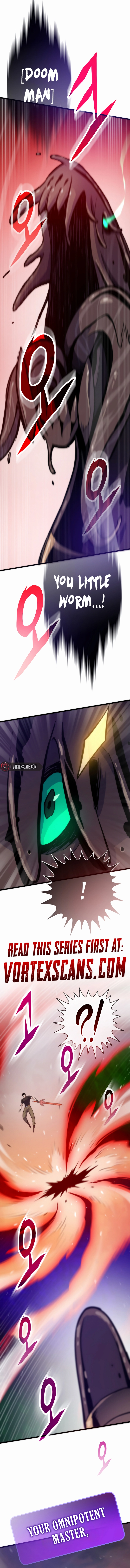 Past Life Returner Chapter 162 Page 10