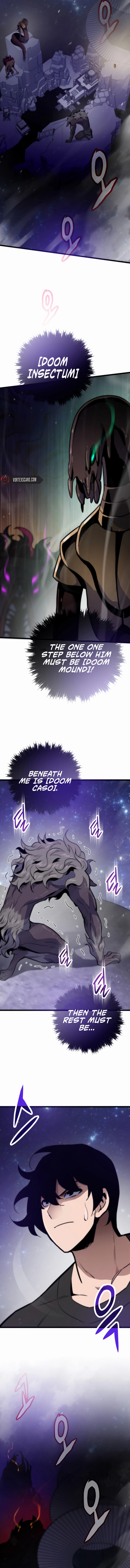 Past Life Returner Chapter 162 Page 14