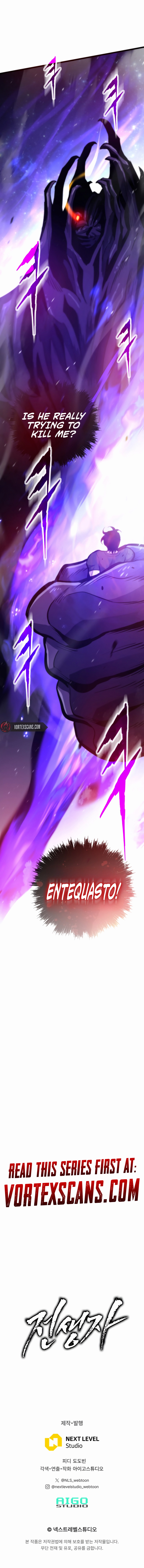 Past Life Returner Chapter 162 Page 20