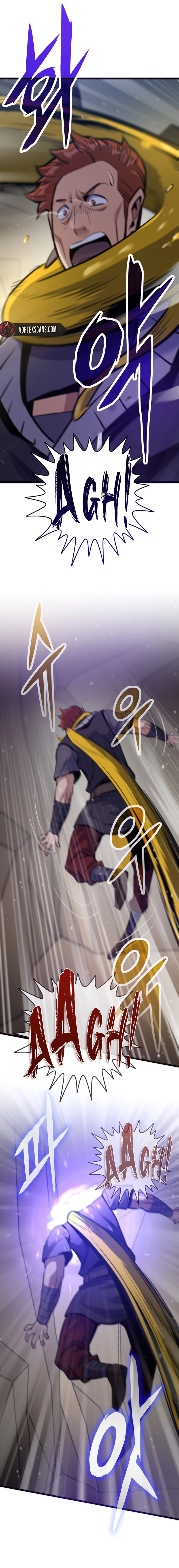 Past Life Returner Chapter 160 Page 12