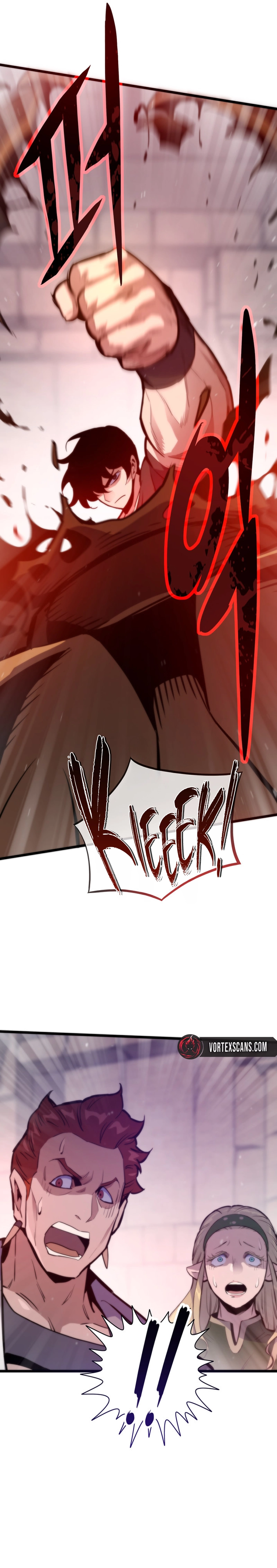 Past Life Returner Chapter 160 Page 16