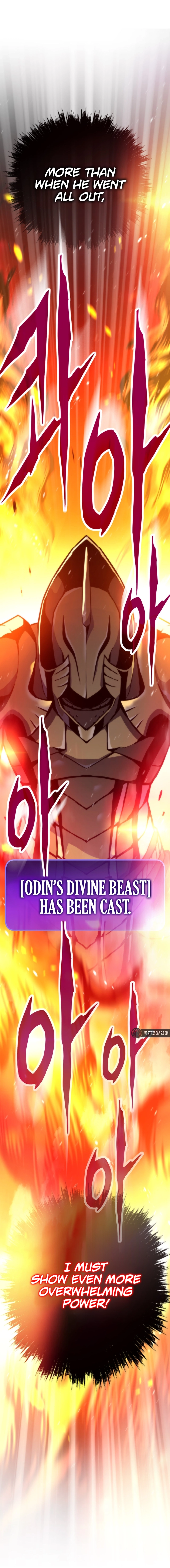 Past Life Returner Chapter 152 Page 7