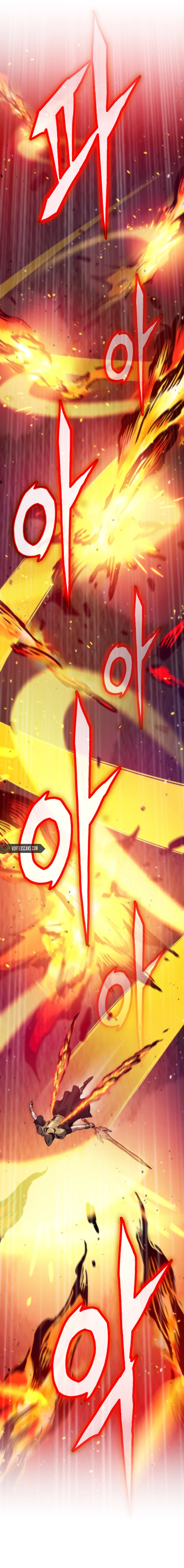 Past Life Returner Chapter 152 Page 9