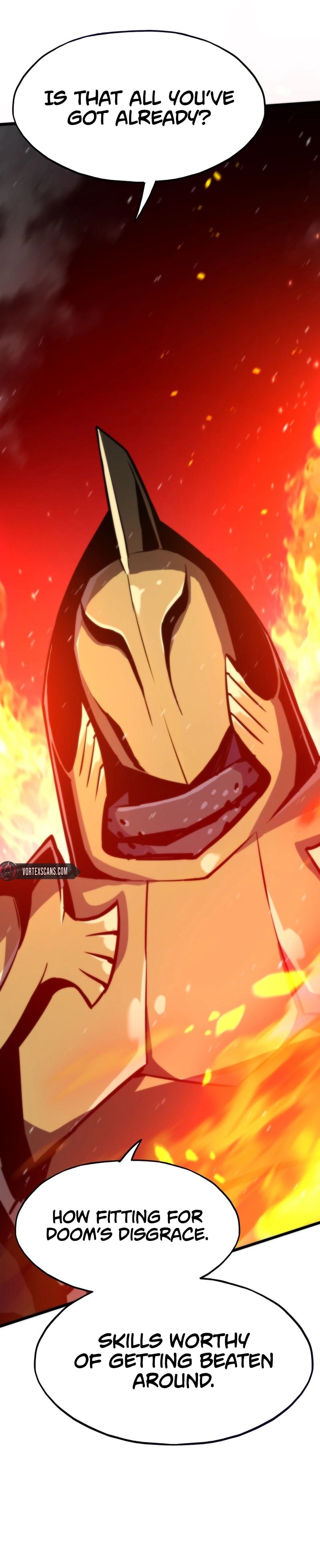 Past Life Returner Chapter 152 Page 13