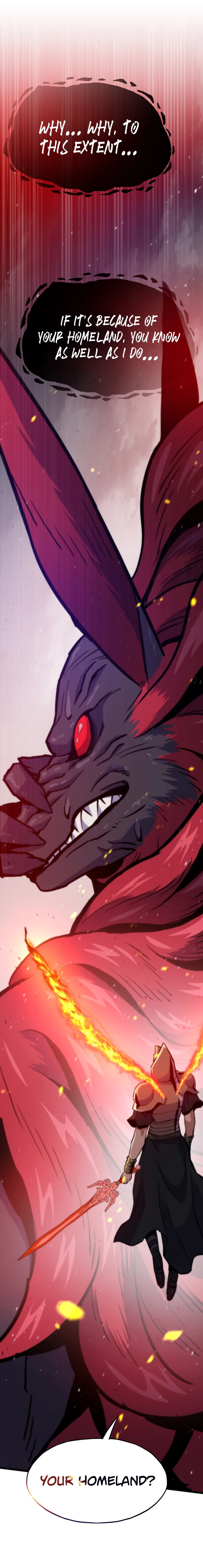 Past Life Returner Chapter 152 Page 14