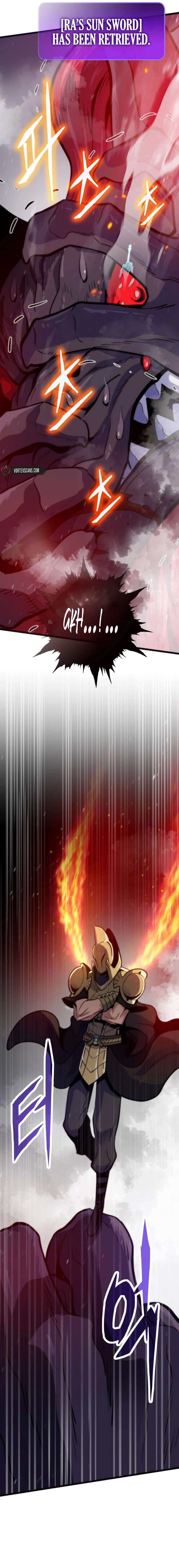 Past Life Returner Chapter 152 Page 17