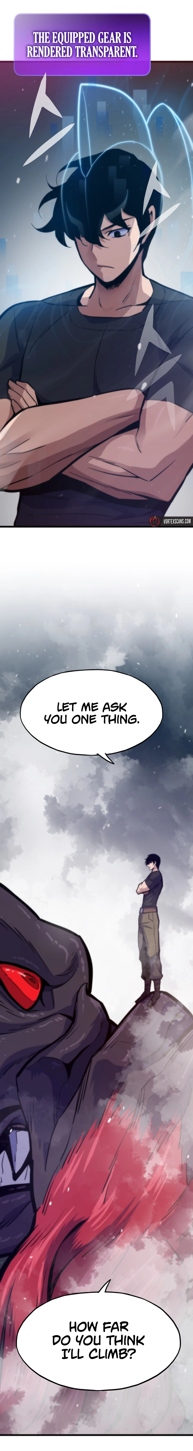 Past Life Returner Chapter 152 Page 18