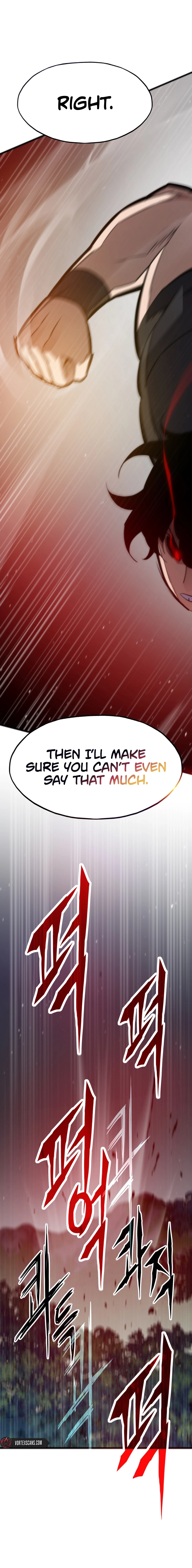 Past Life Returner Chapter 152 Page 23