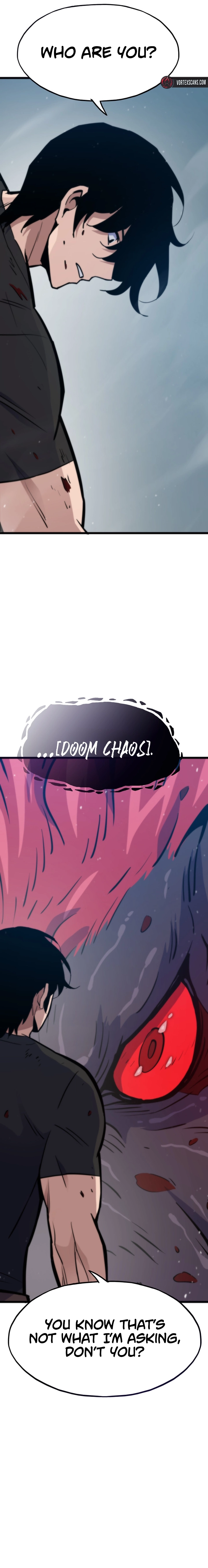 Past Life Returner Chapter 152 Page 27