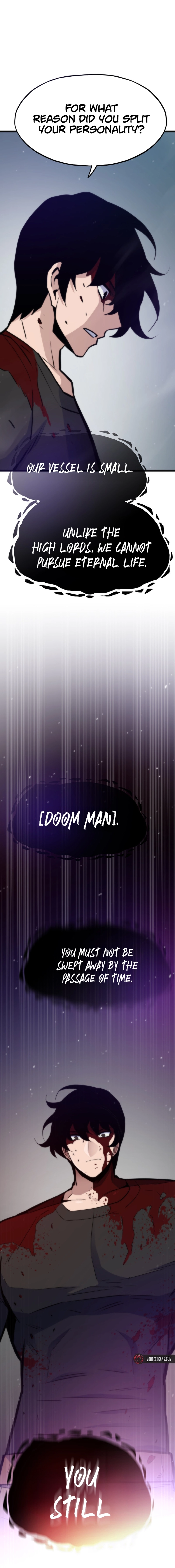 Past Life Returner Chapter 152 Page 29