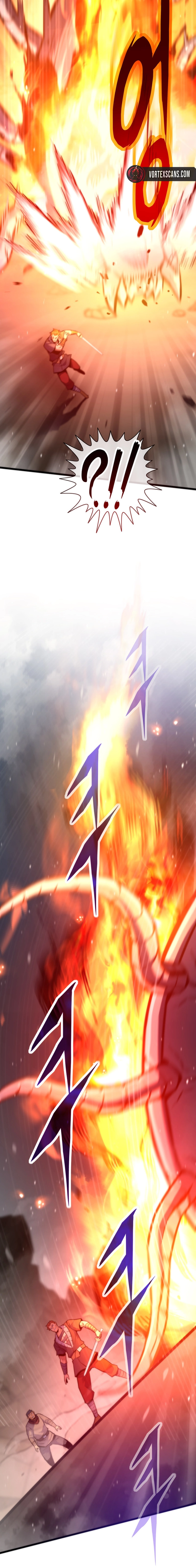 Past Life Returner Chapter 159 Page 7