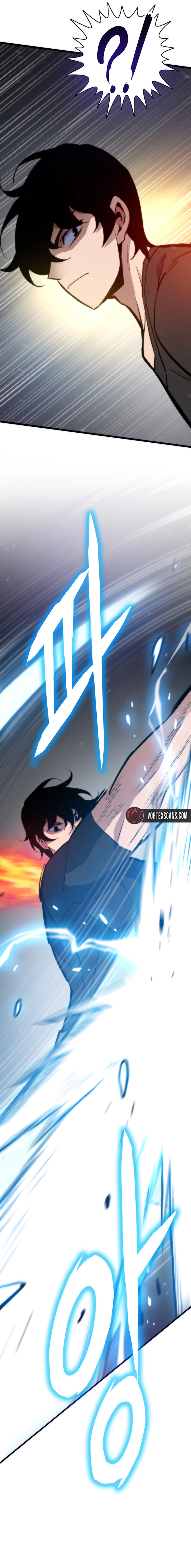 Past Life Returner Chapter 159 Page 16