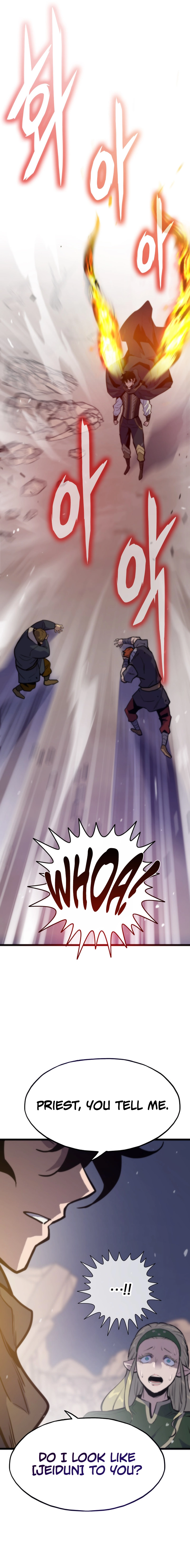 Past Life Returner Chapter 159 Page 24