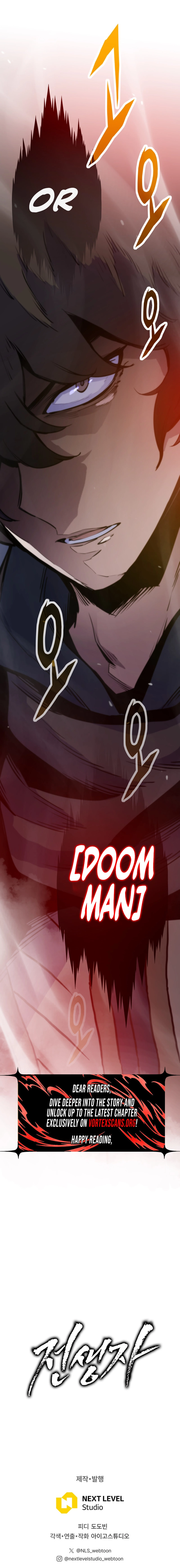 Past Life Returner Chapter 159 Page 26