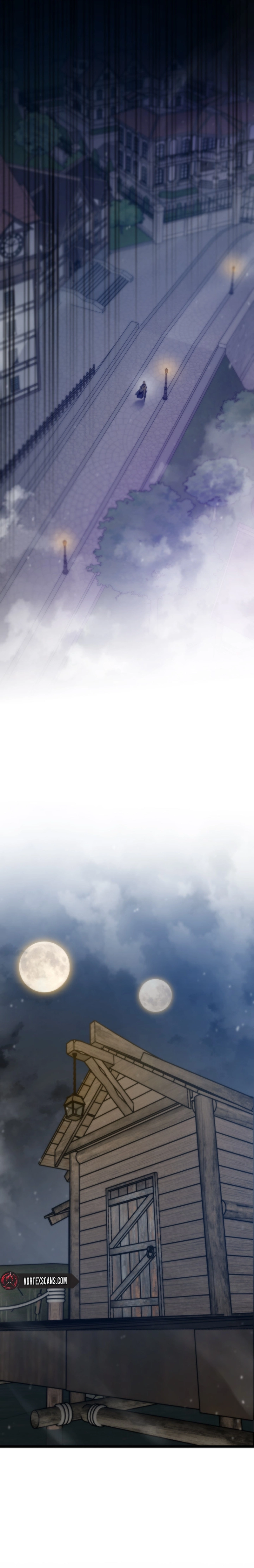 Past Life Returner Chapter 157 Page 12