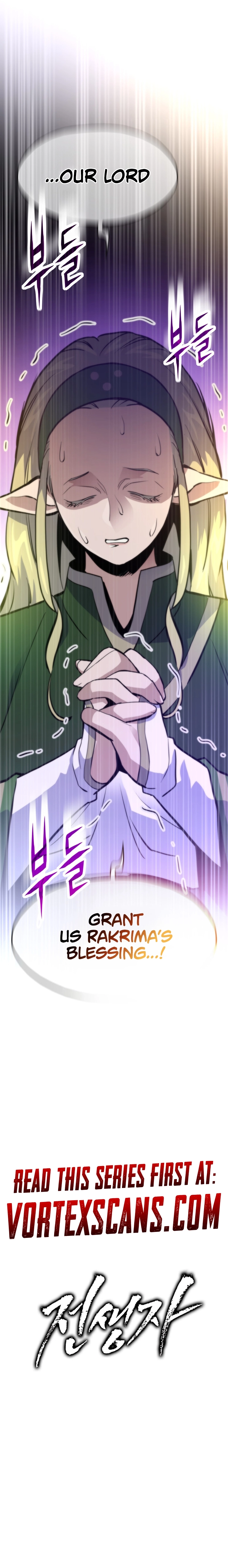 Past Life Returner Chapter 157 Page 24