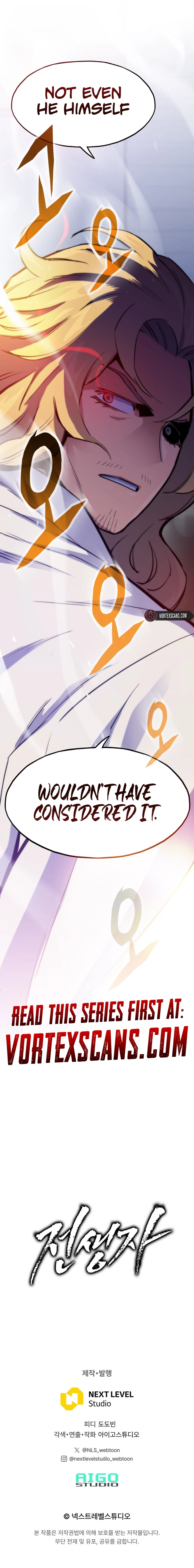 Past Life Returner Chapter 155 Page 28