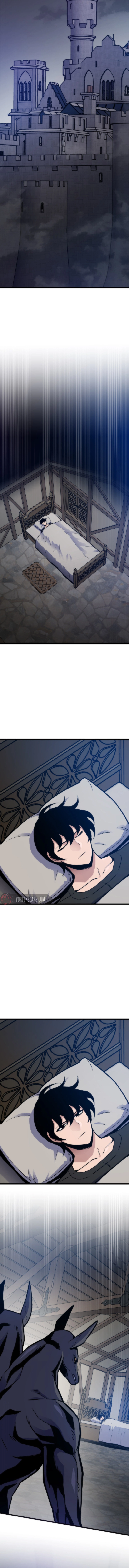 Past Life Returner Chapter 150 Page 7