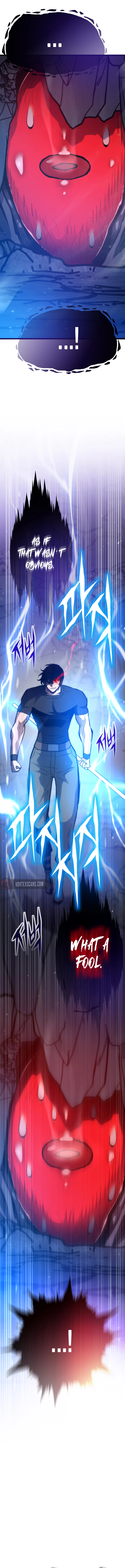 Past Life Returner Chapter 150 Page 17