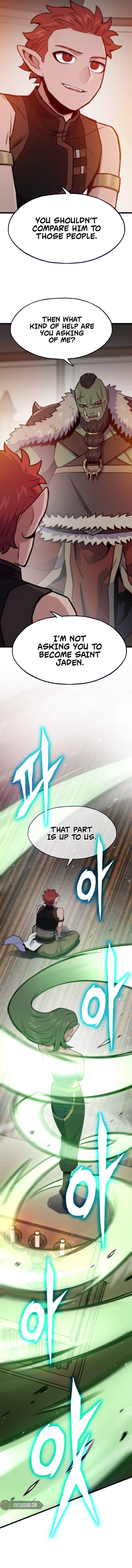 Past Life Returner Chapter 149 Page 10