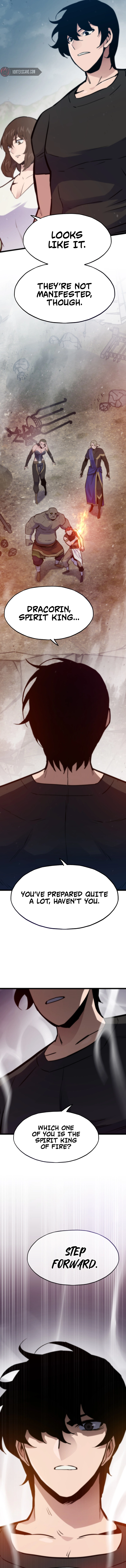 Past Life Returner Chapter 149 Page 18