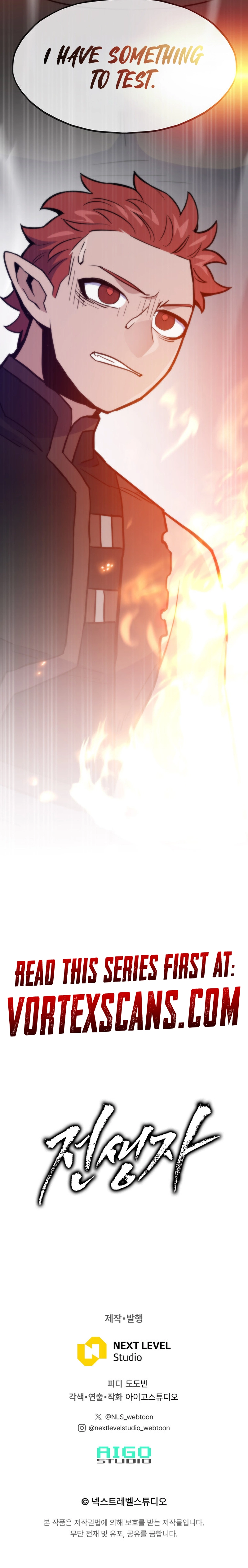 Past Life Returner Chapter 149 Page 19