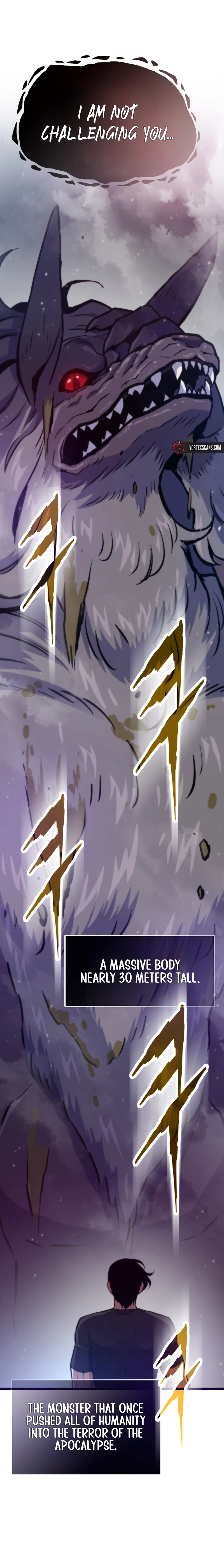 Past Life Returner Chapter 151 Page 7