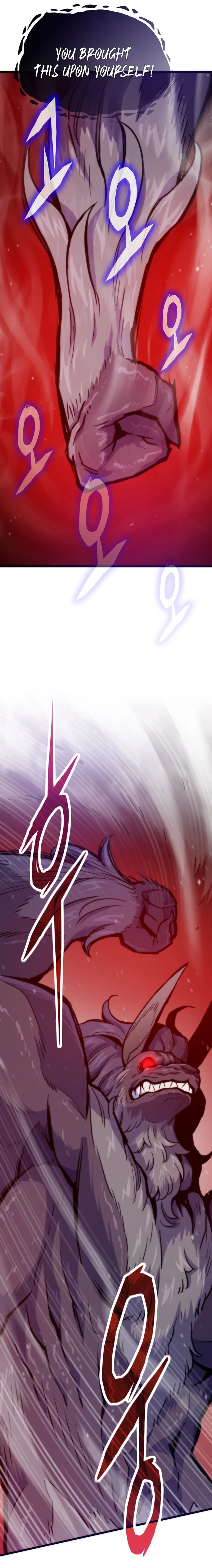 Past Life Returner Chapter 151 Page 9