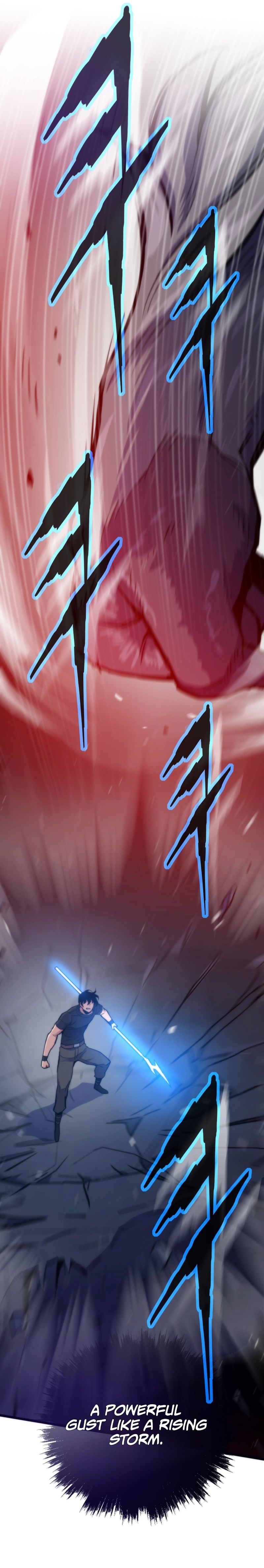 Past Life Returner Chapter 151 Page 11