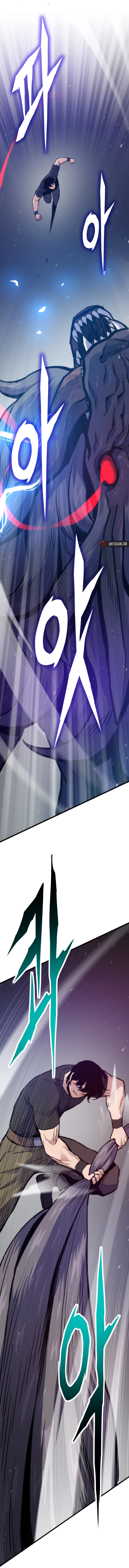 Past Life Returner Chapter 151 Page 15