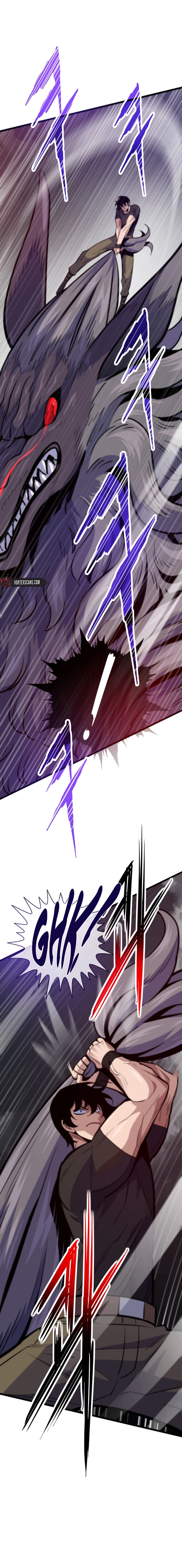 Past Life Returner Chapter 151 Page 16