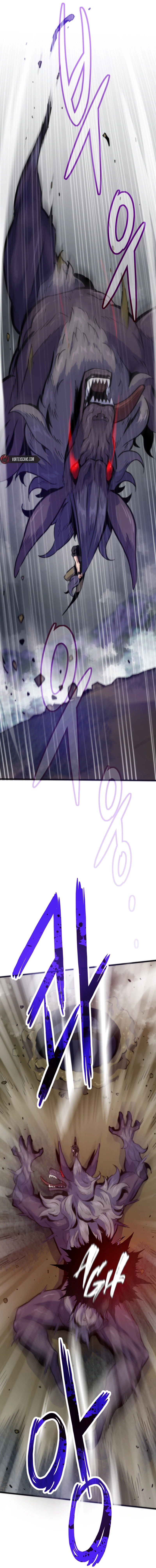 Past Life Returner Chapter 151 Page 17