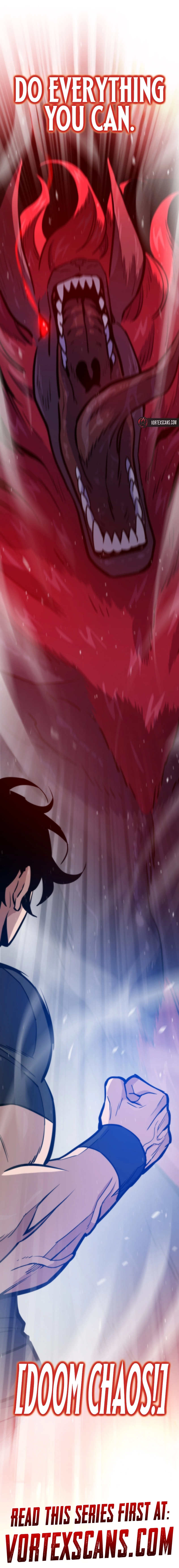 Past Life Returner Chapter 151 Page 25