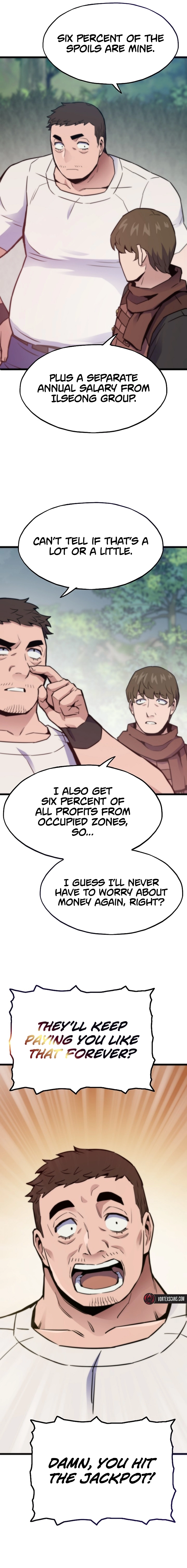 Past Life Returner Chapter 146 Page 13