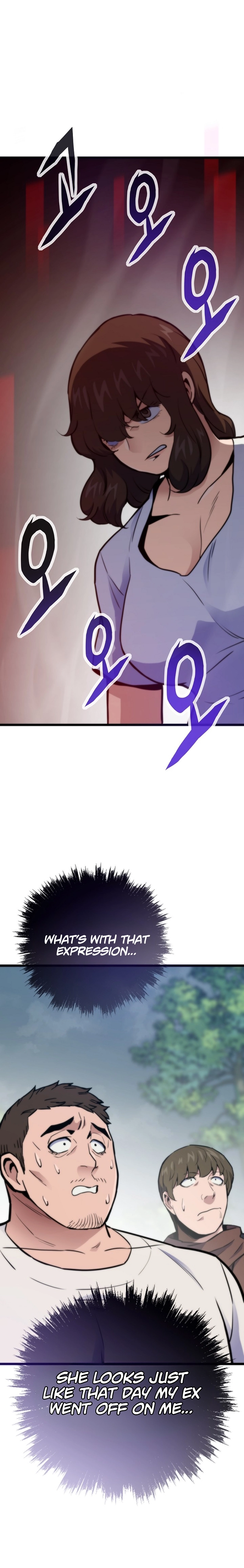 Past Life Returner Chapter 146 Page 18