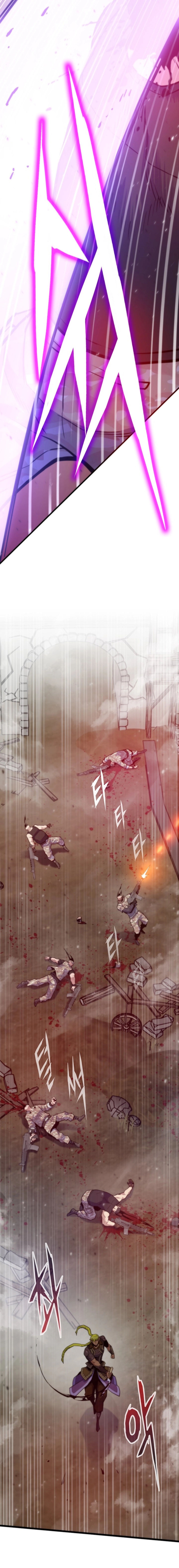 Past Life Returner Chapter 146 Page 23