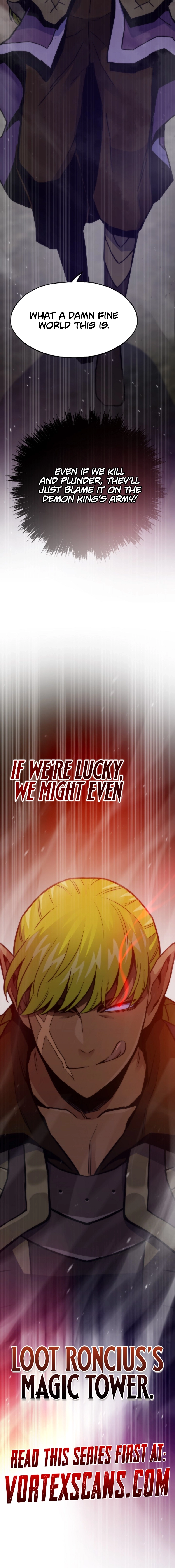 Past Life Returner Chapter 146 Page 26