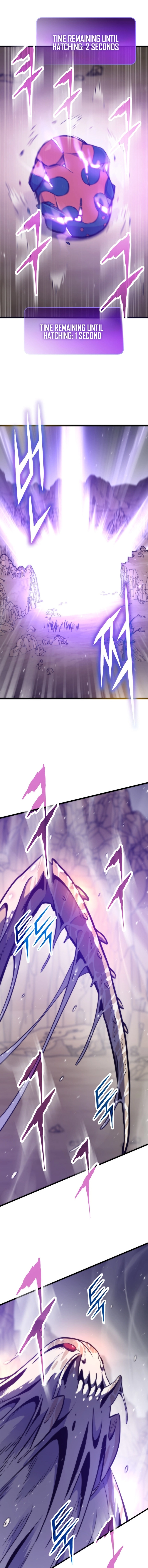 Past Life Returner Chapter 158 Page 12