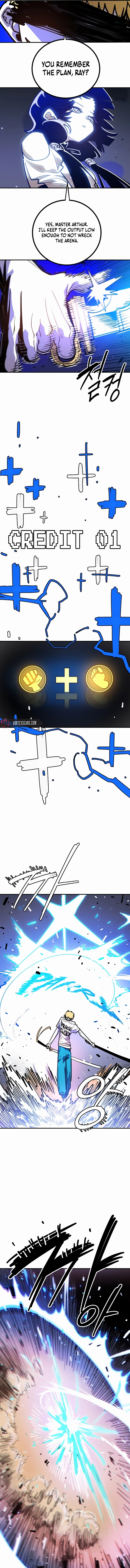 Player Chapter 246 Page 10