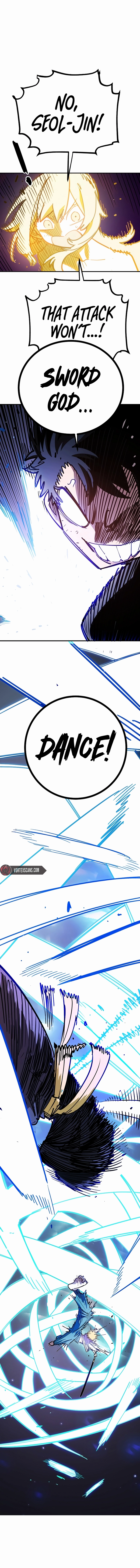 Player Chapter 246 Page 15