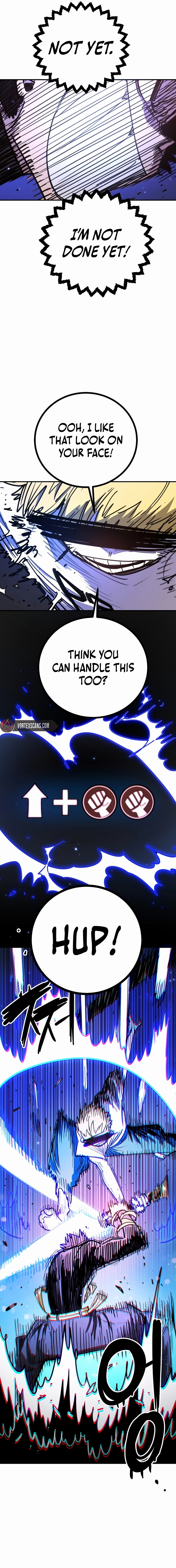 Player Chapter 246 Page 16