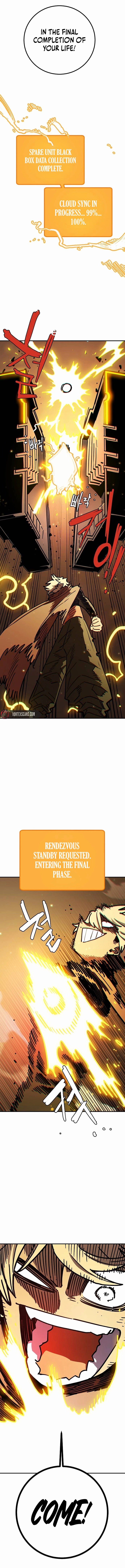 Player Chapter 237 Page 8