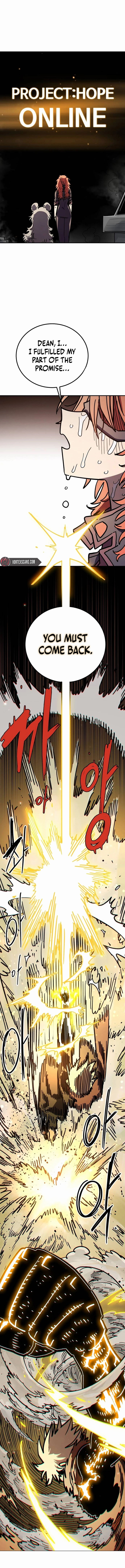 Player Chapter 237 Page 9