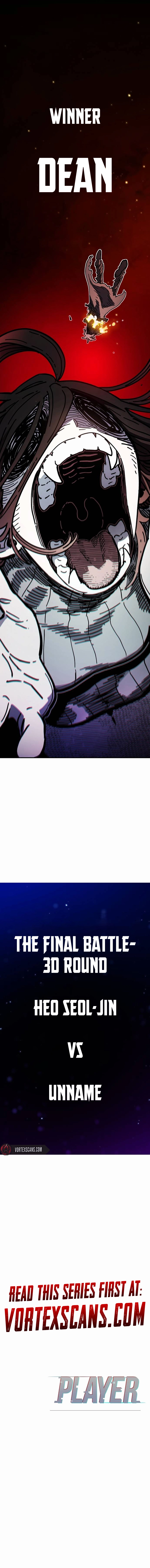 Player Chapter 237 Page 21