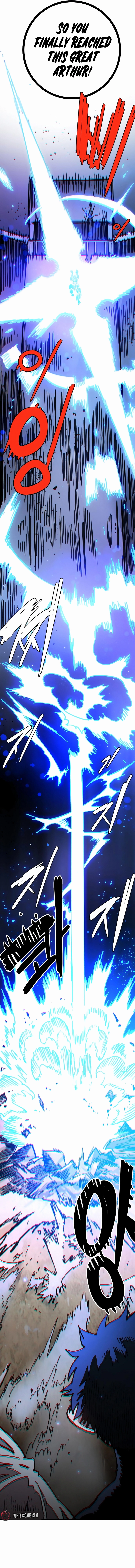 Player Chapter 245 Page 7