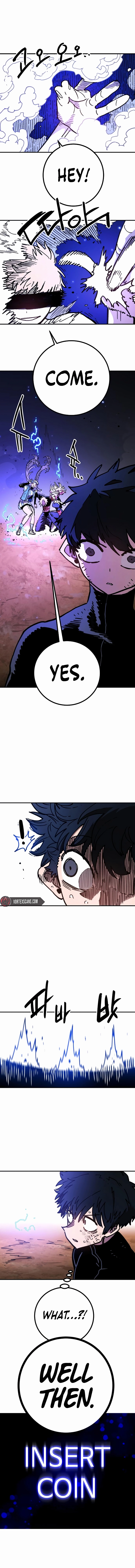 Player Chapter 245 Page 8