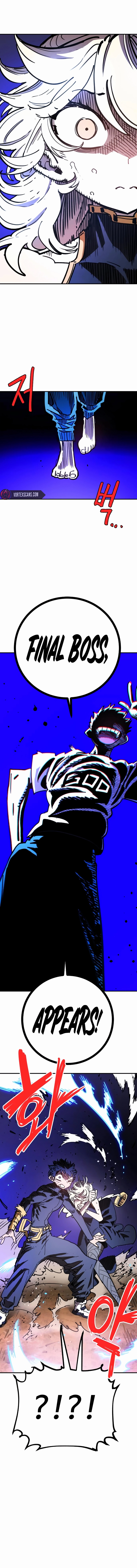 Player Chapter 245 Page 9