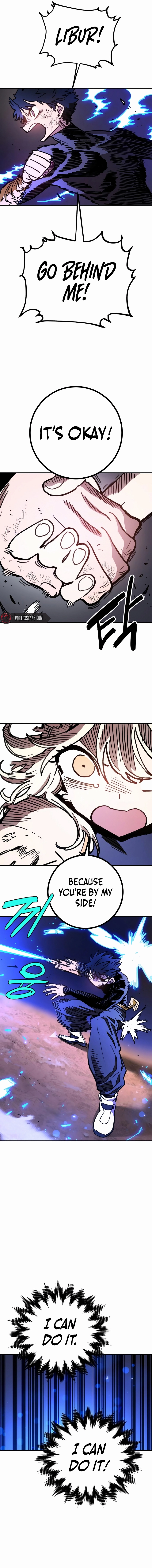 Player Chapter 245 Page 10